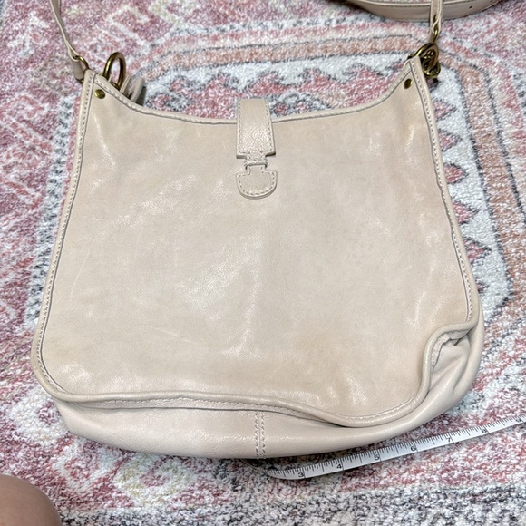 Frye EUC LEATHER purse - Picture 2 of 8